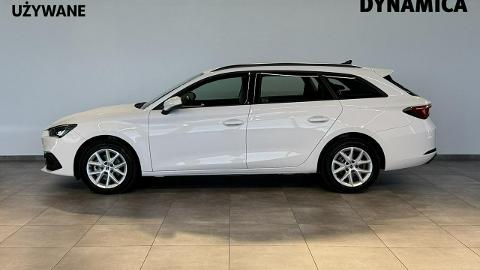 Seat Leon IV  (110KM) - 86 900  PLN, 2021 - Myślenice - wyprzedaż | Autoria.pl