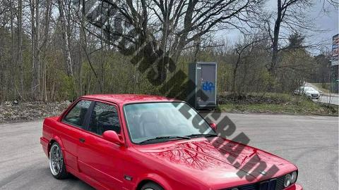 BMW Seria  3 E30  (170KM) - 36 000  PLN, 1987 - Kiczyce - wyprzedaż | Autoria.pl
