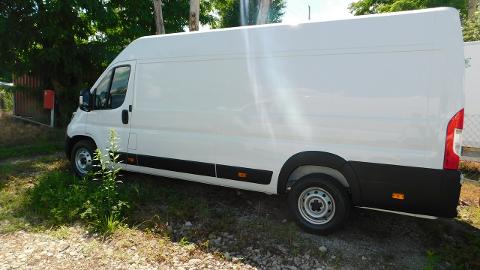 Fiat Ducato (140KM) -  111 111  PLN, 2024 - Warszawa - wyprzedaż | Autoria.pl