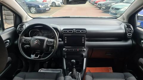 Citroën C3 Aircross (102KM) - 45 900  PLN, 2019 - Świebodzin - wyprzedaż | Autoria.pl