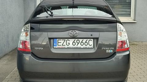 Toyota Prius III  (76KM) - 30 900  PLN, 2007 - Zgierz - wyprzedaż | Autoria.pl