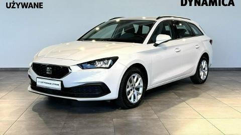 Seat Leon IV  (110KM) - 86 900  PLN, 2021 - Myślenice - wyprzedaż | Autoria.pl