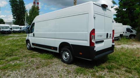 Fiat Ducato (140KM) -  109 999  PLN, 2024 - Warszawa - wyprzedaż | Autoria.pl