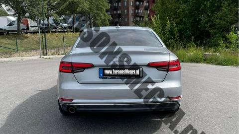 Audi A4 B8  (150KM) - 66 900  PLN, 2015 - Kiczyce - wyprzedaż | Autoria.pl