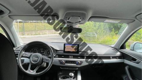 Audi A4 B8  (150KM) - 66 900  PLN, 2015 - Kiczyce - wyprzedaż | Autoria.pl
