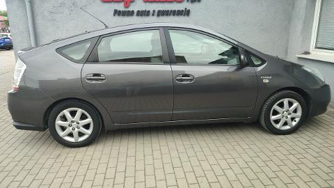 Toyota Prius III  (76KM) - 30 900  PLN, 2007 - Zgierz - wyprzedaż | Autoria.pl