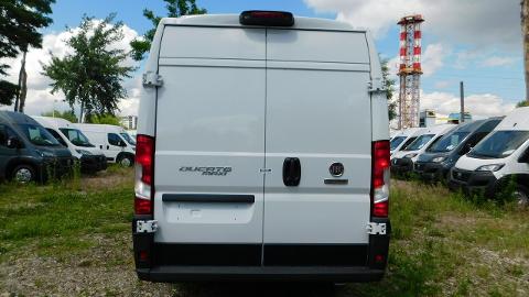 Fiat Ducato (140KM) -  109 999  PLN, 2024 - Warszawa - wyprzedaż | Autoria.pl