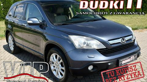 Honda CR-V III  (150KM) - 29 900  PLN, 2007 - Kutno - wyprzedaż | Autoria.pl