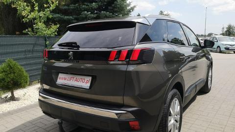 Peugeot 3008 II  (150KM) - 69 900  PLN, 2016 - Strzegom - wyprzedaż | Autoria.pl