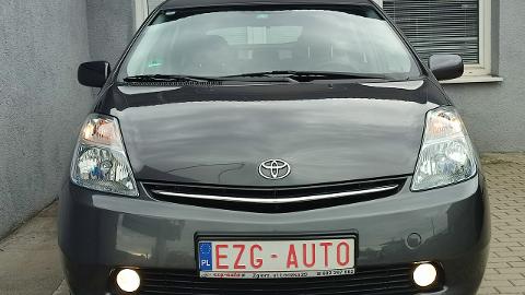 Toyota Prius III  (76KM) - 30 900  PLN, 2007 - Zgierz - wyprzedaż | Autoria.pl