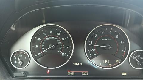 BMW Seria  4 I  (244KM) - 99 900  PLN, 2015 -  Rzeszów - wyprzedaż | Autoria.pl