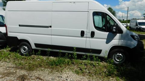 Fiat Ducato (140KM) -  111 111  PLN, 2024 - Warszawa - wyprzedaż | Autoria.pl