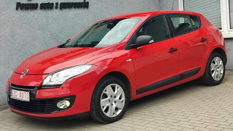 Renault Megane III  (100KM) - 25 900  PLN, 2013 - Zgierz - wyprzedaż | Autoria.pl