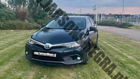 Toyota Auris II  (136KM) - 60 750  PLN, 2018 - Kiczyce - wyprzedaż | Autoria.pl