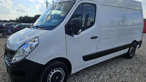 Renault Master (136KM) - 42 900  PLN, 2018 - Kutno - wyprzedaż | Autoria.pl