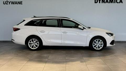 Seat Leon IV  (110KM) - 86 900  PLN, 2021 - Myślenice - wyprzedaż | Autoria.pl