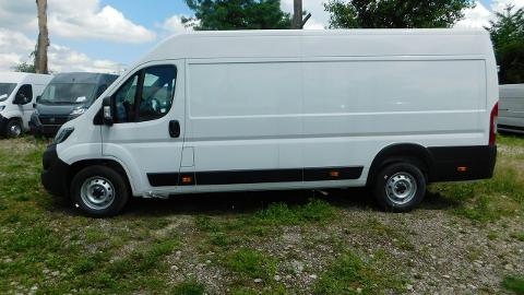 Fiat Ducato (140KM) -  109 999  PLN, 2024 - Warszawa - wyprzedaż | Autoria.pl