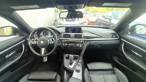 BMW Seria  4 I  (244KM) - 99 900  PLN, 2015 -  Rzeszów - wyprzedaż | Autoria.pl