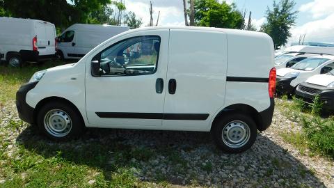 Fiat Fiorino (80KM) - 65 997  PLN, 2024 - Warszawa - wyprzedaż | Autoria.pl