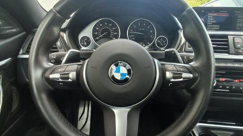 BMW Seria  4 I  (244KM) - 99 900  PLN, 2015 -  Rzeszów - wyprzedaż | Autoria.pl