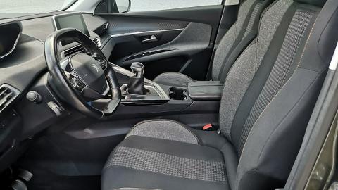 Peugeot 3008 II  (150KM) - 69 900  PLN, 2016 - Strzegom - wyprzedaż | Autoria.pl