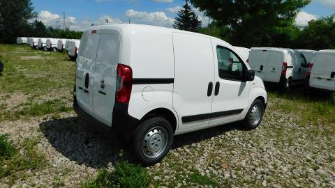 Fiat Fiorino (80KM) - 63 995  PLN, 2024 - Warszawa - wyprzedaż | Autoria.pl