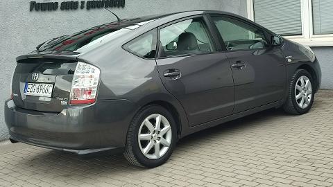 Toyota Prius III  (76KM) - 30 900  PLN, 2007 - Zgierz - wyprzedaż | Autoria.pl