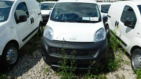 Fiat Fiorino (80KM) - 65 997  PLN, 2024 - Warszawa - wyprzedaż | Autoria.pl