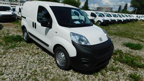 Fiat Fiorino (80KM) - 63 995  PLN, 2024 - Warszawa - wyprzedaż | Autoria.pl