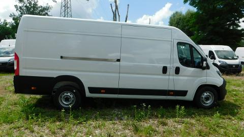 Fiat Ducato (140KM) -  109 999  PLN, 2024 - Warszawa - wyprzedaż | Autoria.pl