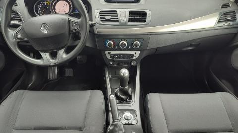 Renault Megane III  (100KM) - 25 900  PLN, 2013 - Zgierz - wyprzedaż | Autoria.pl