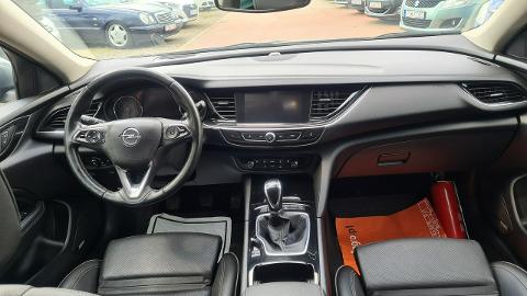 Opel Insignia B  (136KM) - 49 900  PLN, 2017 - Świebodzin - wyprzedaż | Autoria.pl