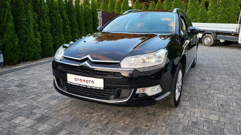 Citroën C5 III  (136KM) - 24 900  PLN, 2011 - Jatutów - wyprzedaż | Autoria.pl