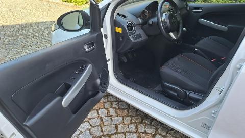 Mazda 2 II  (95KM) - 20 900  PLN, 2011 - Siewierz - wyprzedaż | Autoria.pl