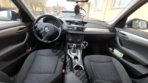 BMW iX1 (184KM) - 41 600  PLN, 2013 - Kiczyce - wyprzedaż | Autoria.pl