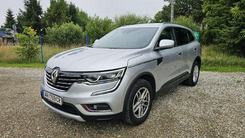 Renault Koleos II  (177KM) - 79 800  PLN, 2017 - Nowy Sącz - wyprzedaż | Autoria.pl