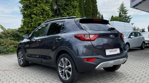 Kia Stonic (120KM) - 63 900  PLN, 2019 - Tarnowskie Góry - wyprzedaż | Autoria.pl