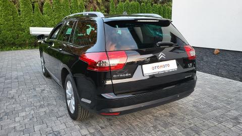 Citroën C5 III  (136KM) - 24 900  PLN, 2011 - Jatutów - wyprzedaż | Autoria.pl