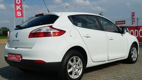 Renault Megane III  (110KM) - 34 900  PLN, 2014 - Goczałkowice-Zdrój - wyprzedaż | Autoria.pl