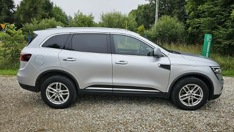 Renault Koleos II  (177KM) - 79 800  PLN, 2017 - Nowy Sącz - wyprzedaż | Autoria.pl