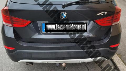 BMW iX1 (184KM) - 41 600  PLN, 2013 - Kiczyce - wyprzedaż | Autoria.pl