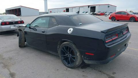 Dodge Challenger III  (305KM) - 39 100  PLN, 2017 - Sękocin Nowy - wyprzedaż | Autoria.pl