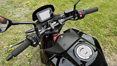 Honda CB (92KM) - 14 500  PLN, 2023 - Bliżyn - wyprzedaż | Autoria.pl