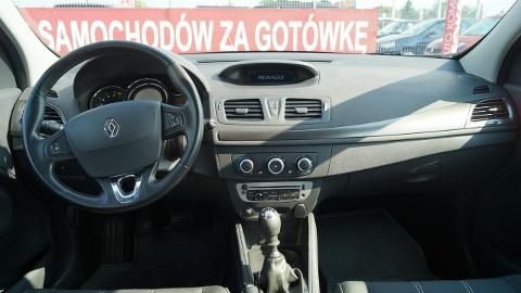 Renault Megane III  (110KM) - 34 900  PLN, 2014 - Goczałkowice-Zdrój - wyprzedaż | Autoria.pl