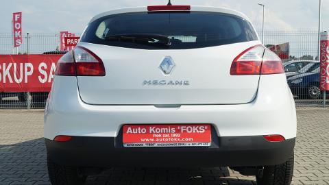 Renault Megane III  (110KM) - 34 900  PLN, 2014 - Goczałkowice-Zdrój - wyprzedaż | Autoria.pl