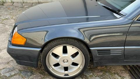 Mercedes-Benz SL R129  (326KM) - 68 900  PLN, 1990 - Koszalin - wyprzedaż | Autoria.pl