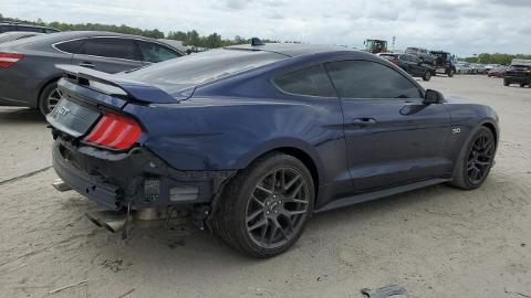 Ford Mustang VI  (435KM) - 71 900  PLN, 2020 - Sękocin Nowy - wyprzedaż | Autoria.pl