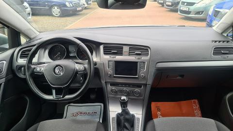 Volkswagen Golf VII  (110KM) - 43 900  PLN, 2016 - Świebodzin - wyprzedaż | Autoria.pl