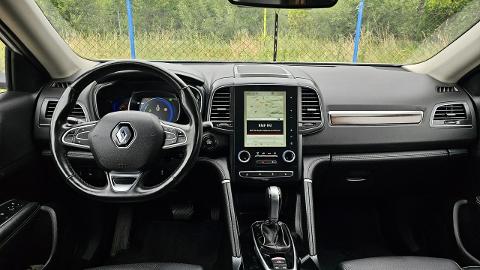 Renault Koleos II  (177KM) - 79 800  PLN, 2017 - Nowy Sącz - wyprzedaż | Autoria.pl