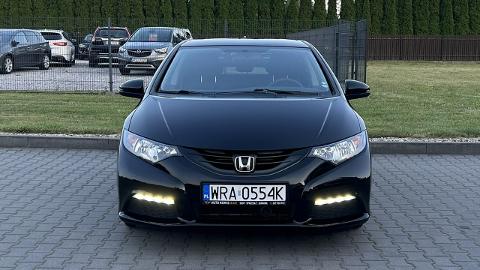 Honda Civic IX  (142KM) - 49 900  PLN, 2015 - Kotarwice - wyprzedaż | Autoria.pl
